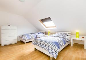 Apartman Apartments Mönchengladbach Mönchengladbach Njemačka