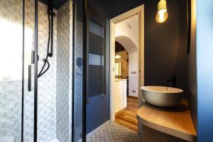 Monti - Stunning Loft in the Heart of Romes Monti