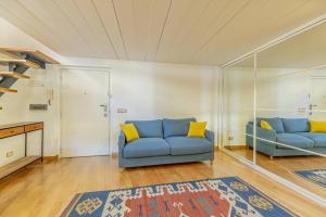 Monti - Stunning Loft in the Heart of Romes Monti