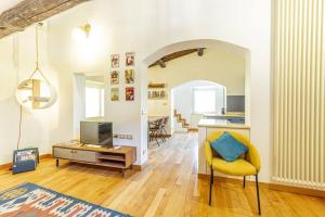 Monti - Stunning Loft in the Heart of Romes Monti
