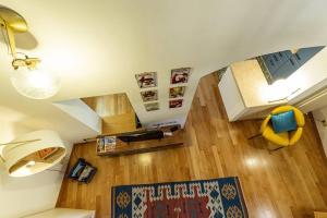 Monti - Stunning Loft in the Heart of Romes Monti