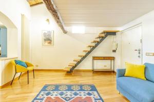 Monti - Stunning Loft in the Heart of Romes Monti