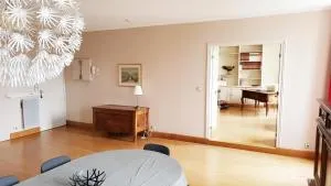 L'Appart Du Vieux Port - 拉罗谢尔