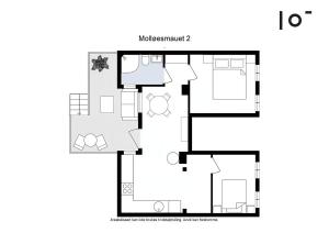 Cozy Hideaway with Private Balcony and Self Check In