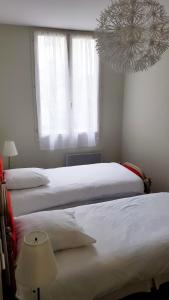 Appartements L'Appart Du Vieux Port : photos des chambres