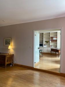 Appartements L'Appart Du Vieux Port : photos des chambres