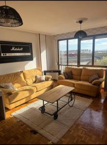 RENFE-ALSA y clinicas - 4hvězdičkové hotely ve městě Oviedo