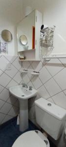 Apart Casas Del Centro