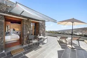 Finca la Molina Lanzarote - Máguez