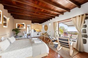 Finca la Molina Lanzarote