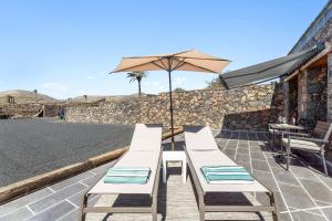 Finca la Molina Lanzarote