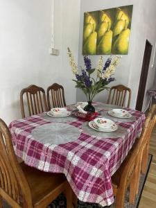 Homestay Teratak Tokliah