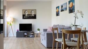 VacationClub - Koło Brzegu Apartament 7