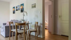 VacationClub - Koło Brzegu Apartament 7