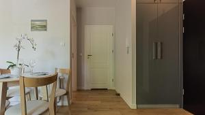 VacationClub - Koło Brzegu Apartament 7