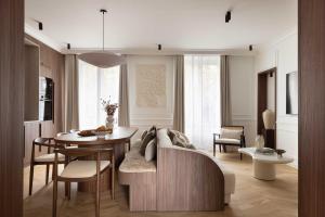 Luxury apartment - AC - 4BR- 8P - Bastille