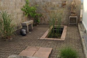 Stilvolles Apartment bei Augsburg