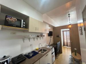 Netflix & Chill at Pablos Homestay-Grace Residences Tower 4