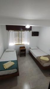Hostal Buen Confort