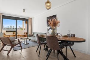 Sunset Golf Apartment Estepona