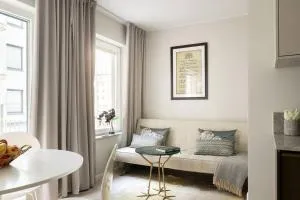 Stockholm Urban Gem - سولنا