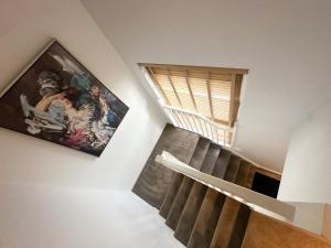 Align Lux Apartments, Liverpool City Centre