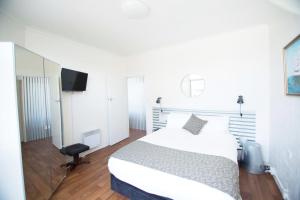 Siesta Central Apartments