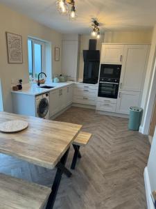 Haworth Holiday Home