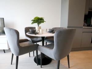 Regent Road - 9th Floor, Pets Allowed, 24hr Shop - Pass the Keys