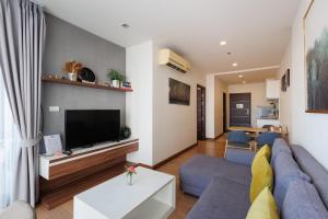 The Astra Condo City Center Chiang Mai-Apartment rental