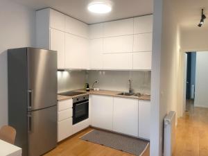 Moderna Apartment URBAN STAY