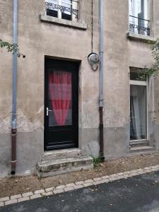 Appartements Studio Art Lumineux Evasion Serenite Doue en Anjou : photos des chambres