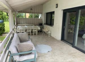 Malania Vendégház