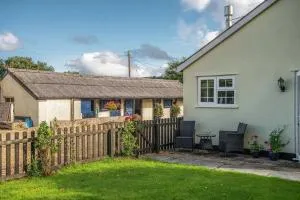 Monks Cleeve Bungalow Exford - Exford