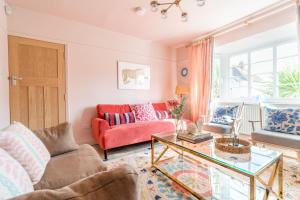 Westcliff by Big Skies Cottages