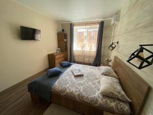 апартаменты ФОНТАН РОШЕН, туркиш сити