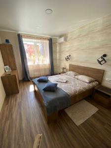 апартаменты ФОНТАН РОШЕН, туркиш сити