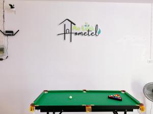 Ao Luek Hometel - Whole House Accommodation