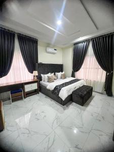 Luxury Home in Kubwa Abuja