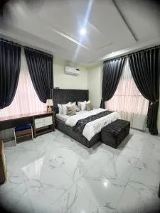 Luxury Home in Kubwa Abuja - Abuja