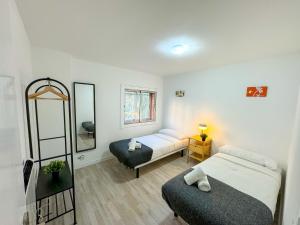 Madrina del Pilar - Turistea