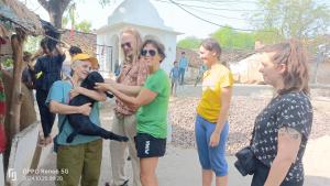 The Mountain View Home Stay