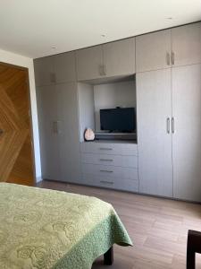 Departamento Cómodo