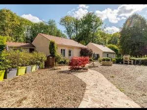 Maison au bout du chemin - Précy-sur-Oise