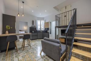 New & elegent apartment just 5 min walk to the Capital by SF HOMES