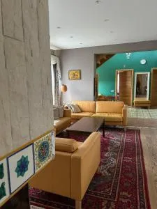 Bella Vita brīvdienu māja - Sigulda