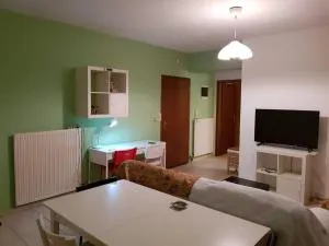 'Artemis' a quiet apartment by the city center - Dhidhimótikhon