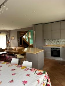 Bella Vita brīvdienu māja