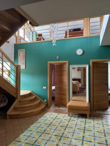 Bella Vita brīvdienu māja