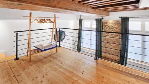 Appartements Studio Capucins : photos des chambres